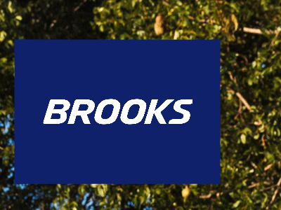 BRANDS BROOKS